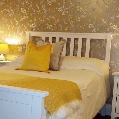 The Waterman'S Arms Bed & Breakfast Totnes Bagian luar foto