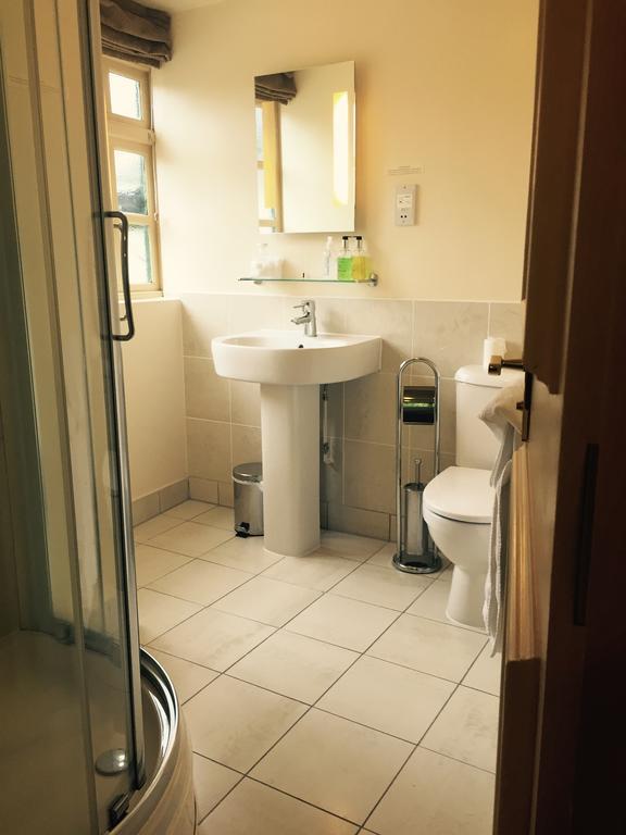 The Waterman'S Arms Bed & Breakfast Totnes Ruang foto