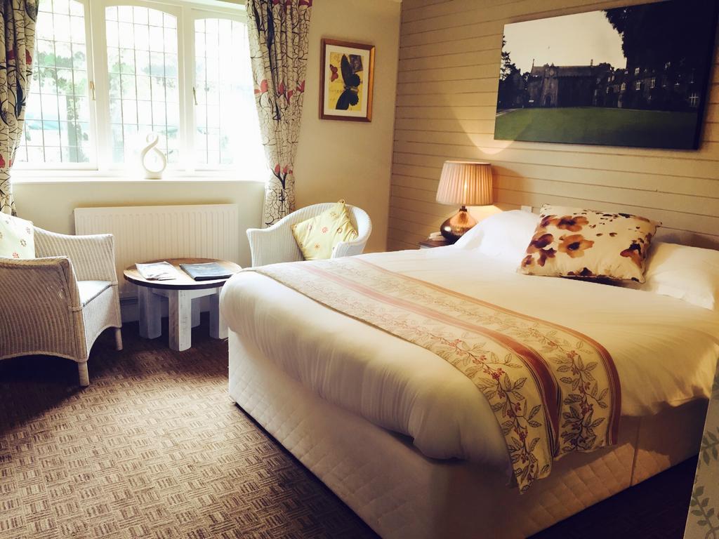 The Waterman'S Arms Bed & Breakfast Totnes Ruang foto