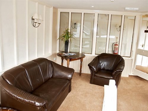 The Waterman'S Arms Bed & Breakfast Totnes Bagian luar foto
