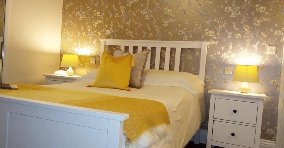 The Waterman'S Arms Bed & Breakfast Totnes Bagian luar foto